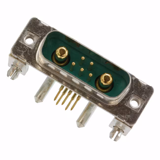 3007W2PCT56N40X Conec  D-Sub Connector Assemblies
